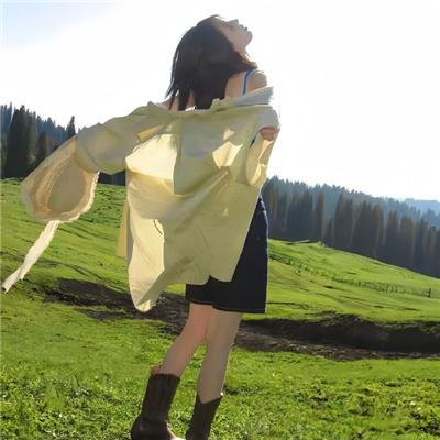 僵尸少女