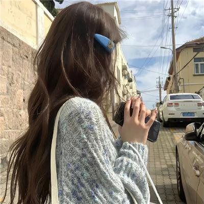 野性玉女