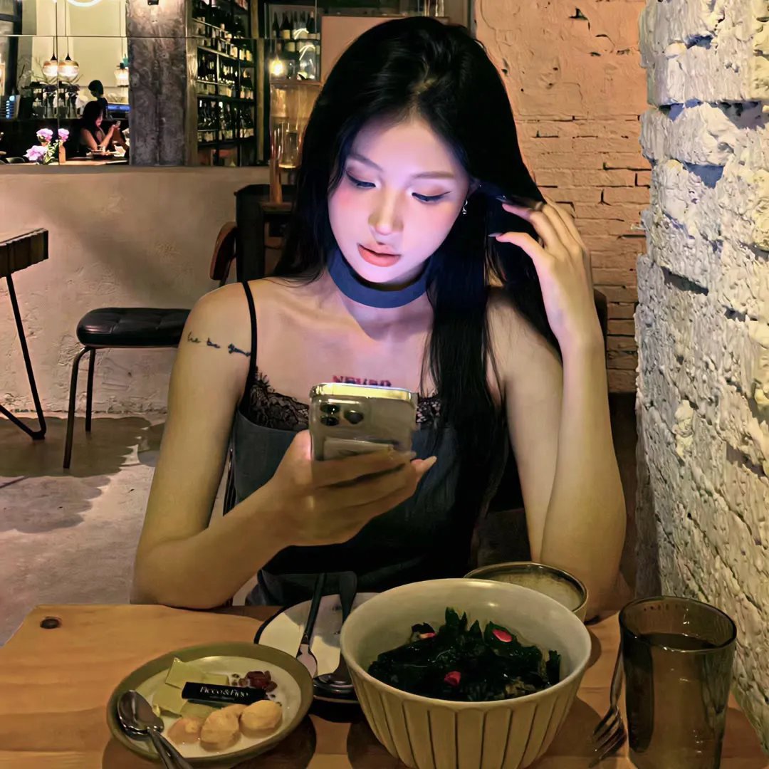 女生部里的秘密